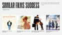 create your studio level or apple TV or netflix ready pitch deck