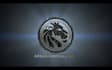 create shatter stone 3d dark sky cinematic logo intro