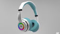 do realistic 3d product video or render for your brand