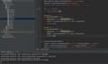 do custom website backend development with django and python
