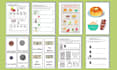 create custom educational materials