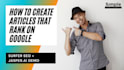 design blog post images that stand out