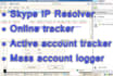 resolve any skype related issues