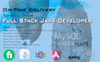 design a responsive java desktop and web application