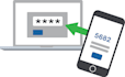 develop authentication of mern stack application