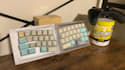 build you a custom mechanical keyboard