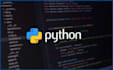 do python programming and scripting