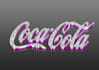 convert your logo or text into a diamond luxury  3d silver gold style