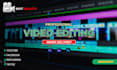 do cinematic wedding video,best teaser, highlights and trailer editing