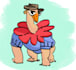 draw you roblox character
