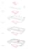 draw beautiful axonometric diagrams