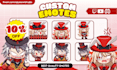 draw twitch emotes, animated emotes, sub badges for vtuber, discord and stream