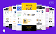 design responsive HTML email templates