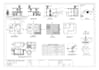 draw professional autocad 2d drawings for your projects