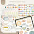 design custom planner, calendar, journal, tracker design