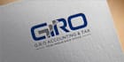 design outstanding accounting and finance logo