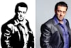 create Black and White Vector Portrait
