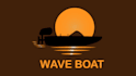 design boat and ship logo