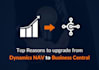 perform all customizations related to business central and navision