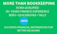 do xero bookkeeping for australian businesses