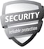 create high quality security logo for your business