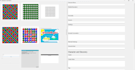 develop python code websites data scraping with selenium gui with tkinter pyqt5