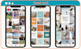 be your professional social media accounts manager