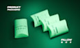do custom product box packaging design