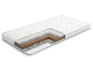 create 3d mattress furniture exploded, anatomy, section view
