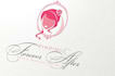 design a professional modern  artist logo