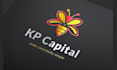 do 3 professional 3d business logo design with copyrights and branding design