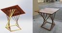 make a 3d model