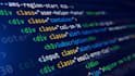full stack web developer html, css, javascript, php
