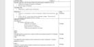 scheme, lesson plans, learning plans and session plans