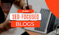 transform your website with SEO friendly content writing