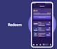 create android earning app with admin