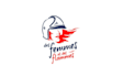 create security, company, cyber security, lock logo