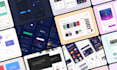design you an amazing mobile app UX UI