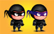 create 2d character for game and sprites animation