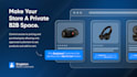 design high converting shopify app screenshots