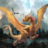 do 3d realistic cartoon anime character model, 3d animation, nfts