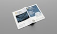 design a real estate brochure, booklet, print or digital