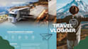 design  elementor website and blog for you