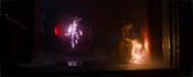 make a dbd 3d render or animation