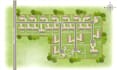 render architectural site plan, landscape plan, real estate site plan
