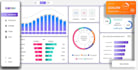 create excel KPI dashboard using power query