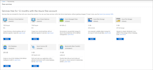 microsoft azure free trial account