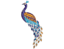 do embroidery design digitizing, all face icon embroidery, convert to dst,