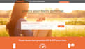 create a responsive wordpress website with elementor pro