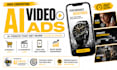 ai video ads, ai product video, ai commercial, ai product ads, ai ugc ads, veo3